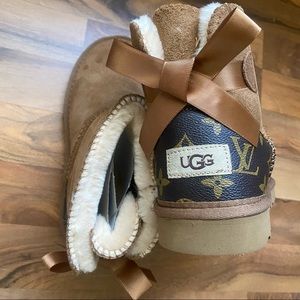Winter boots
